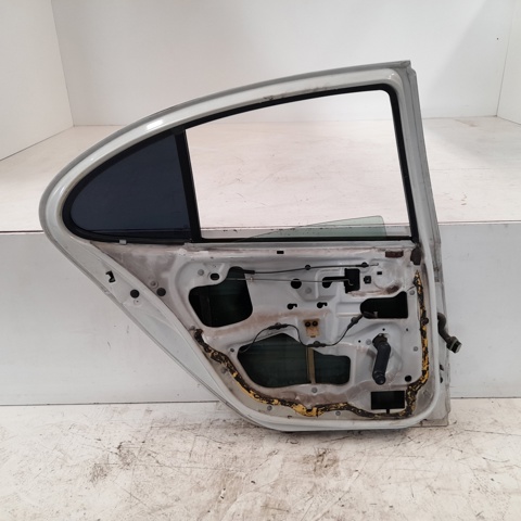 Drzwi tylne lewe 7751471875 RENAULT