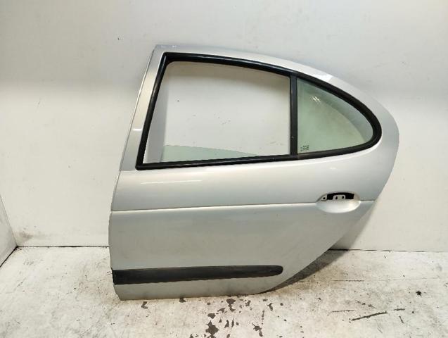 Drzwi tylne lewe 7751471875 RENAULT