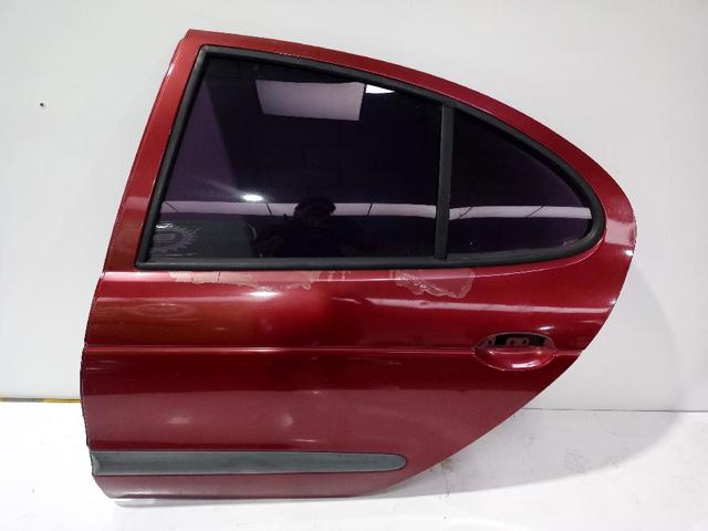 Drzwi tylne lewe 7751471875 RENAULT