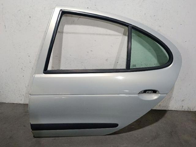 Drzwi tylne lewe 7751471875 RENAULT
