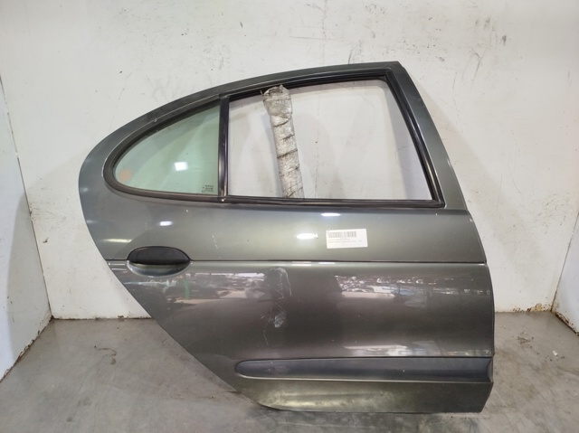  do Renault Megane I (LA0, LA1)