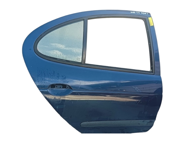  Renault Megane I od 180,99 zł