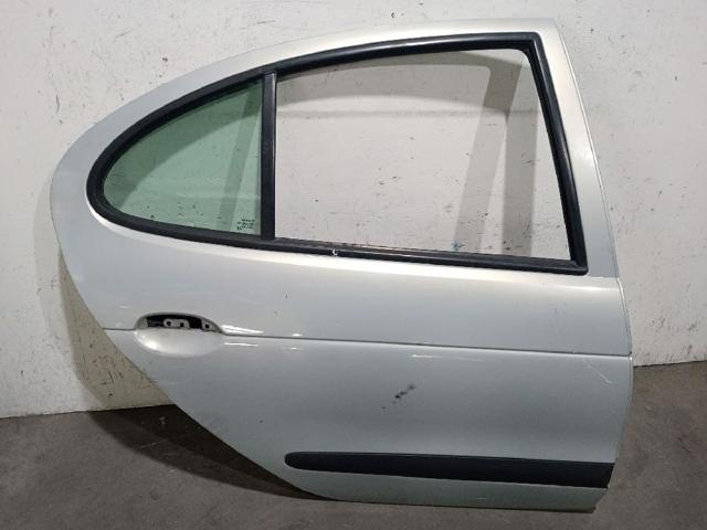 Drzwi tylne prawe do Renault Megane LA0, LA1