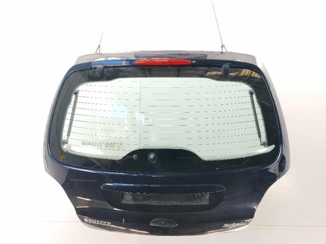  Renault Scenic I (1999-2003)
