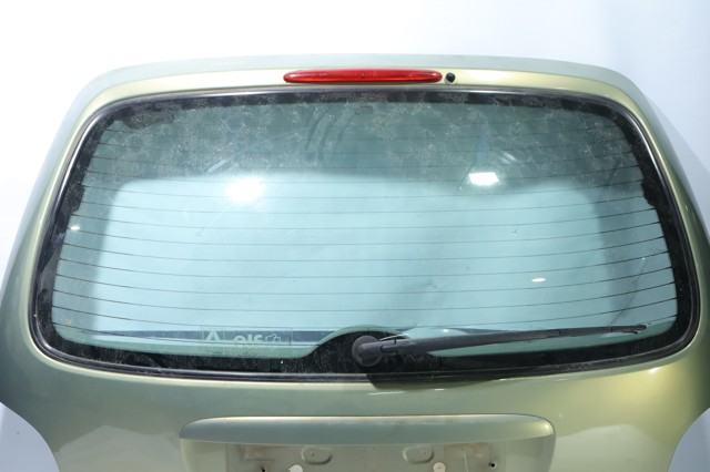 Drzwi tylne (bagażnika 3/5) do Renault Scenic JA0, JA1, FA0