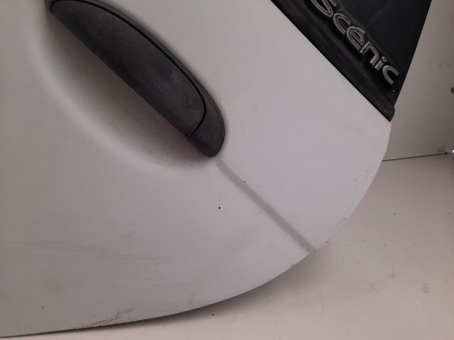 Drzwi tylne lewe do Renault Megane JA0, JA1