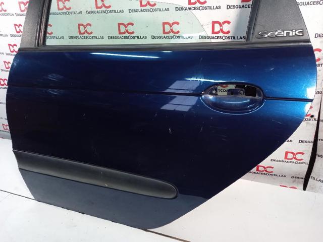  do Renault Megane  (JA0, JA1)