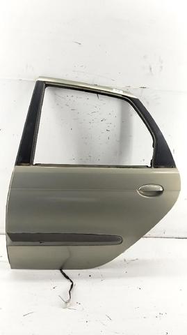 Drzwi tylne lewe do Renault Scenic JA0, JA1, FA0