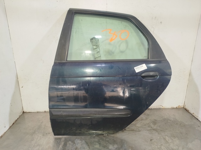  do Renault Megane  (JA0, JA1)