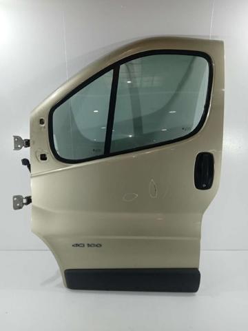 Drzwi przednie lewe 7751472214 RENAULT