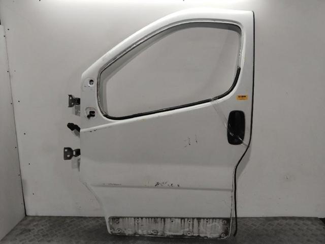 Drzwi przednie lewe 7751472214 RENAULT