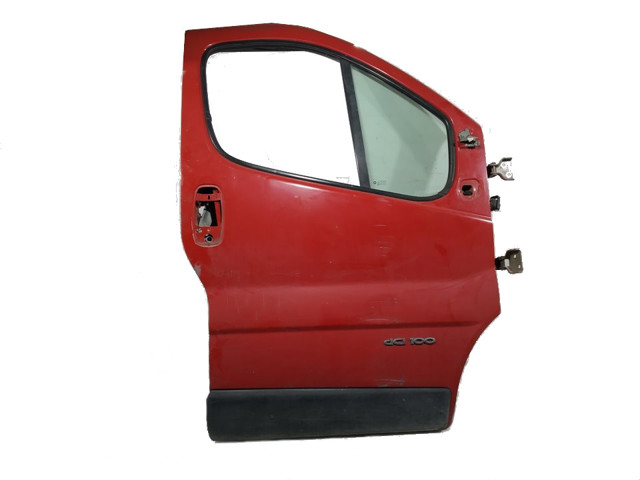 Drzwi przednie prawe 7751472215 RENAULT