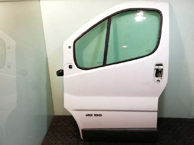 Drzwi przednie prawe 7751472215 RENAULT