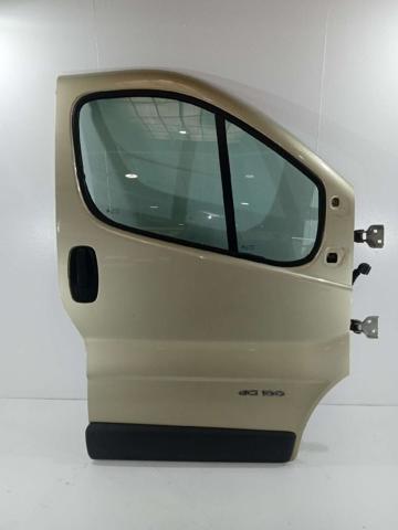 Drzwi przednie prawe 7751472215 RENAULT