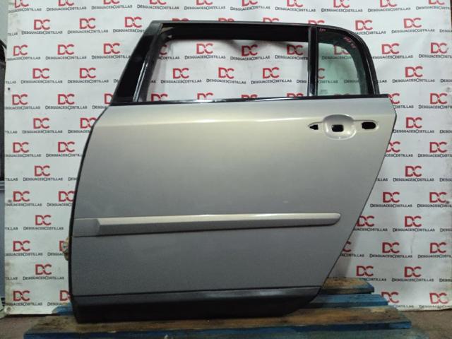  Renault Vel Satis  (BJ0)