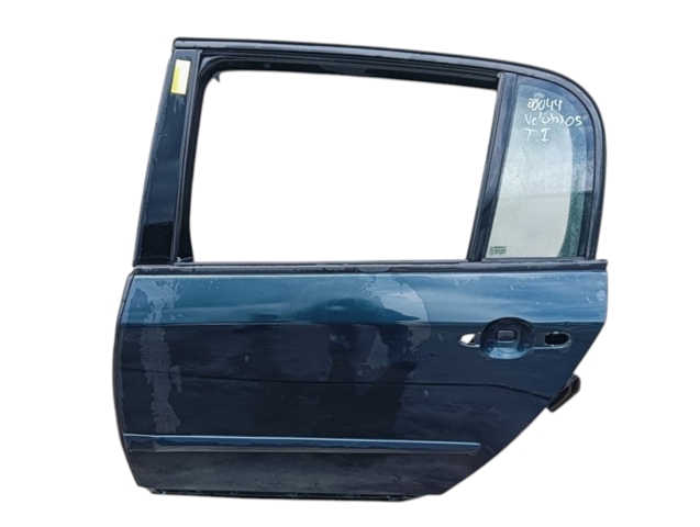  Renault Vel Satis  (BJ0)