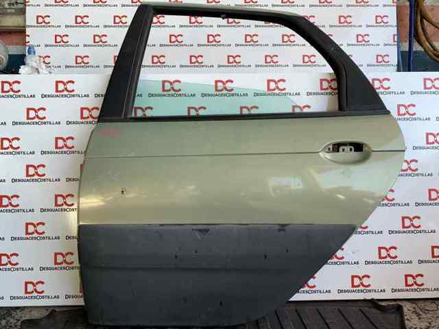  do Renault Scenic I (JA0, JA1, FA0)