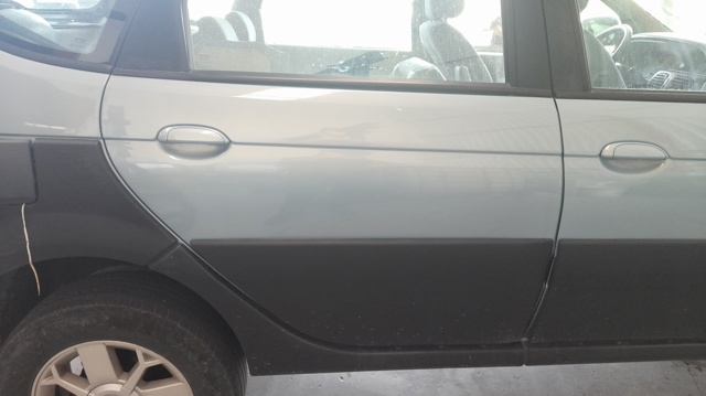  Renault Scenic I minivan kupić w Polsce