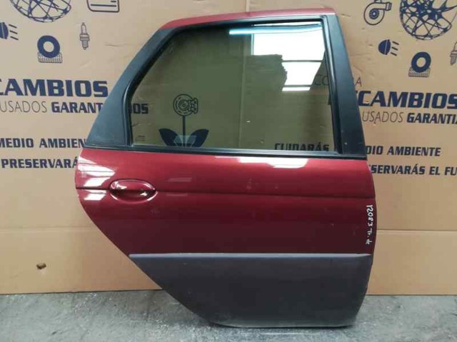  do Renault Scenic I (JA0, JA1, FA0)