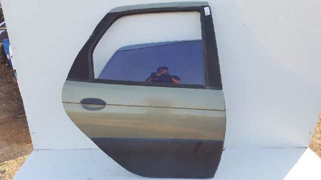 Renault Scenic I (JA0, JA1, FA0)