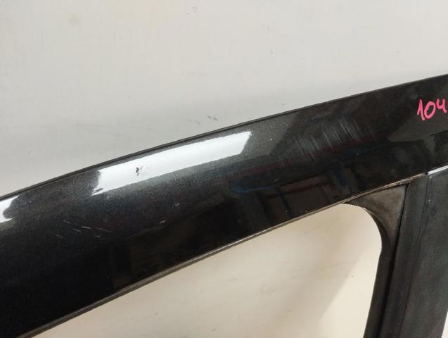 Drzwi przednie lewe Renault Laguna 2 BG0, BG1