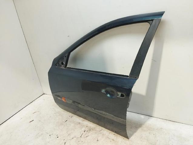 Drzwi przednie lewe Renault Laguna 2 BG0, BG1