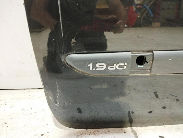 Drzwi przednie lewe Renault Laguna 2 BG0, BG1