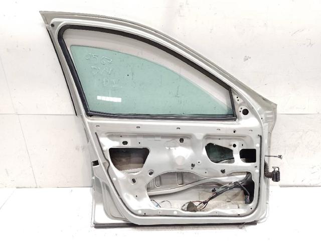 Drzwi przednie lewe Renault Laguna 2 BG0, BG1