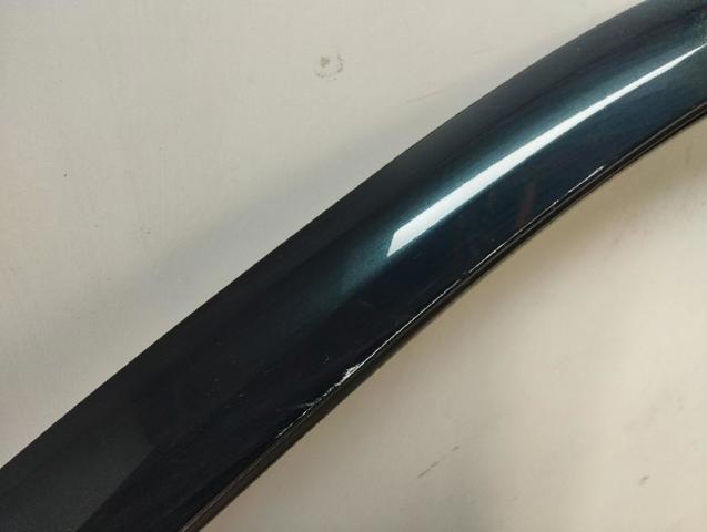 Drzwi przednie lewe Renault Laguna 2 BG0, BG1