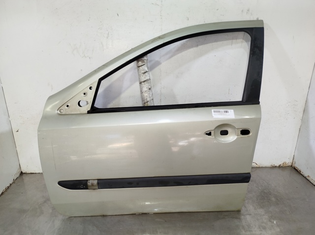  do Renault Laguna II (KG0, KG1)