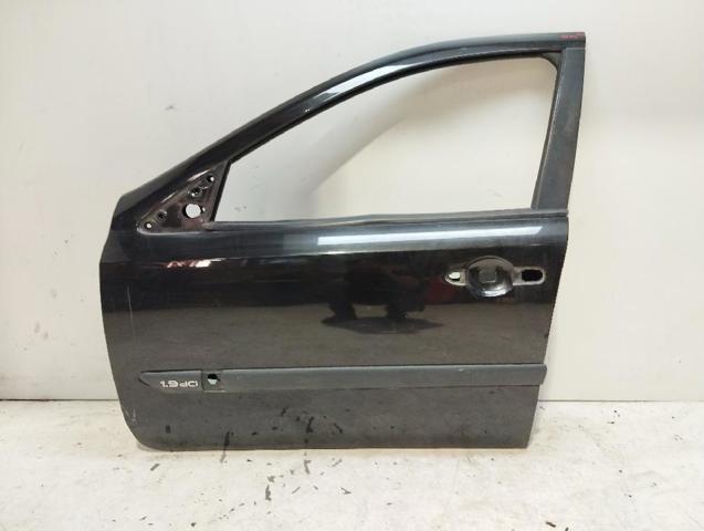Drzwi przednie lewe Renault Laguna 2 BG0, BG1