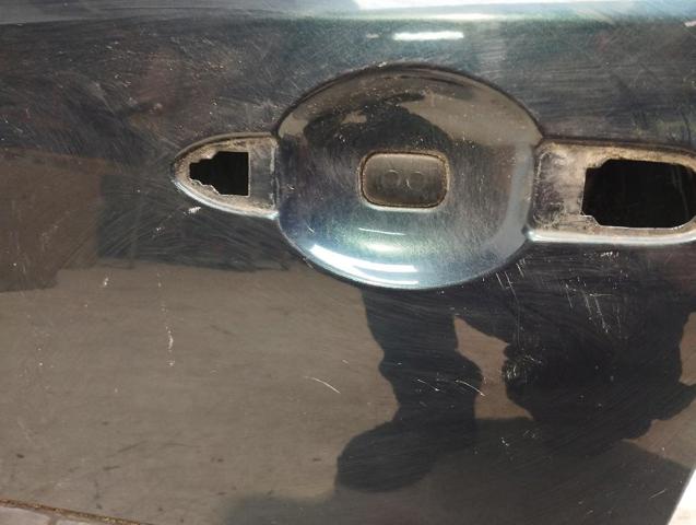 Drzwi przednie lewe Renault Laguna 2 BG0, BG1