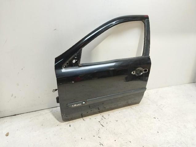 Drzwi przednie lewe Renault Laguna 2 BG0, BG1