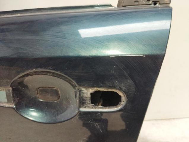 Drzwi przednie lewe Renault Laguna 2 BG0, BG1