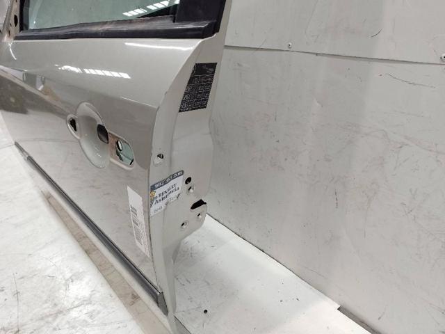 Drzwi przednie lewe Renault Laguna 2 BG0, BG1