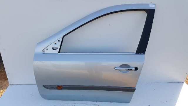 Drzwi przednie lewe Renault Laguna 2 BG0, BG1
