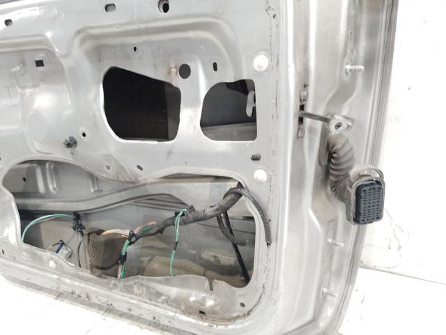 Drzwi przednie lewe Renault Laguna 2 BG0, BG1