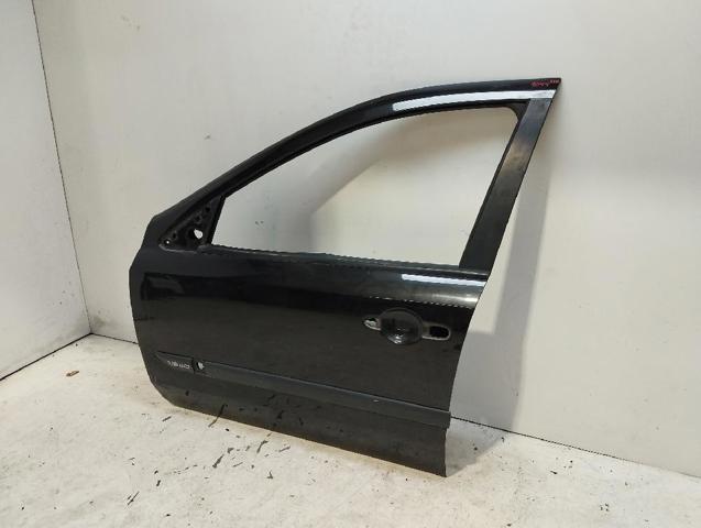 Drzwi przednie lewe Renault Laguna 2 BG0, BG1