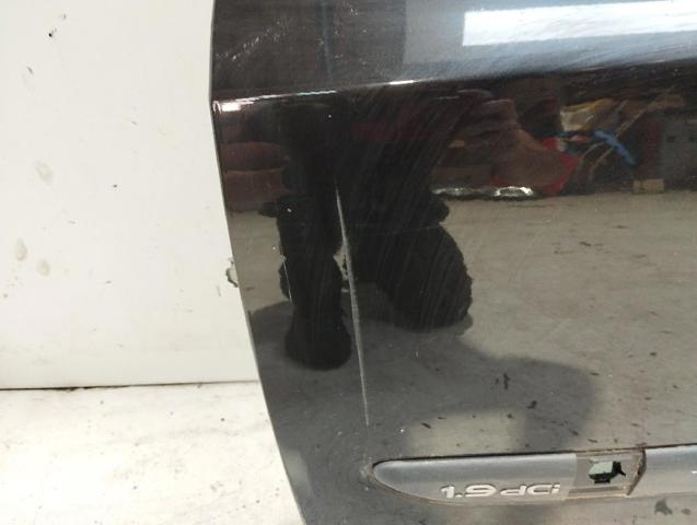 Drzwi przednie lewe Renault Laguna 2 BG0, BG1