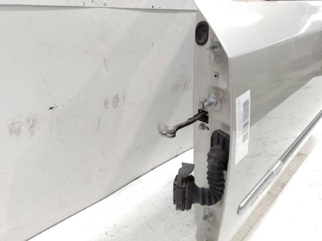 Drzwi przednie lewe Renault Laguna 2 BG0, BG1