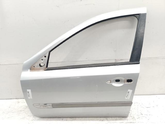 Drzwi przednie lewe Renault Laguna 2 BG0, BG1