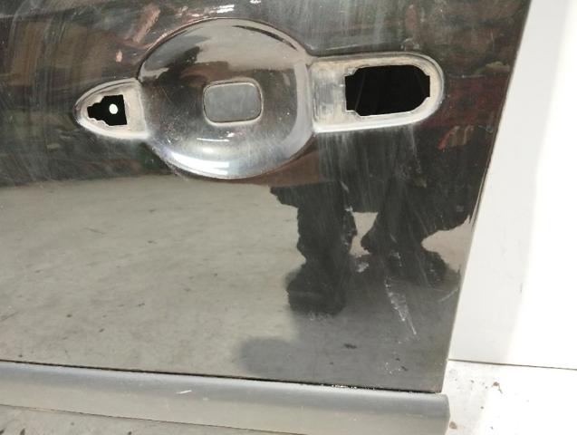 Drzwi przednie lewe Renault Laguna 2 BG0, BG1