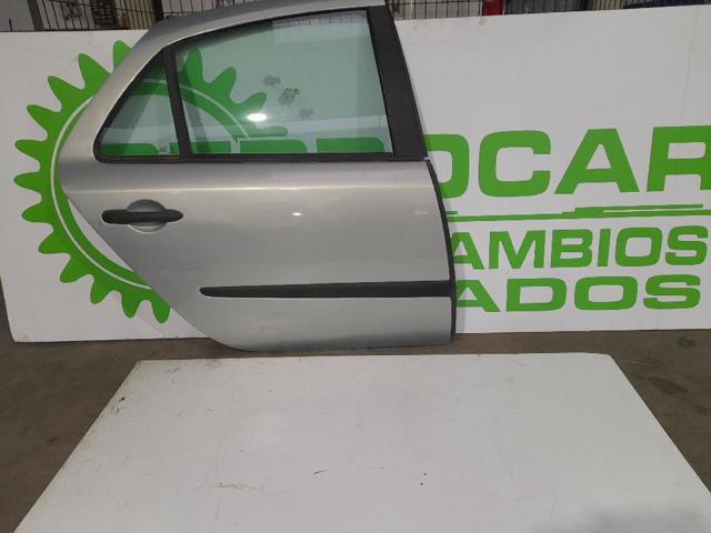 Cena części  Laguna II hatchback