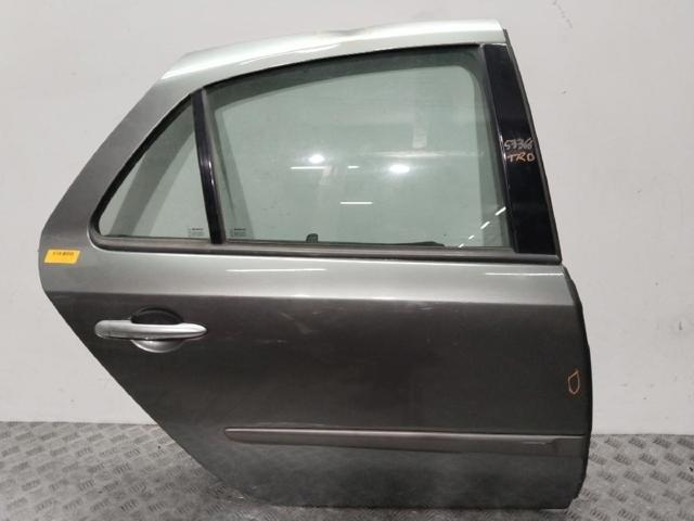  Renault Laguna II hatchback kupić w Polsce