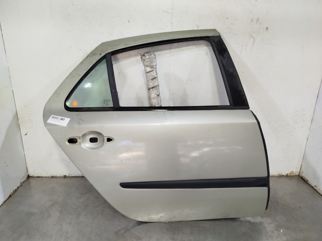  Renault Laguna II (BG0, BG1)