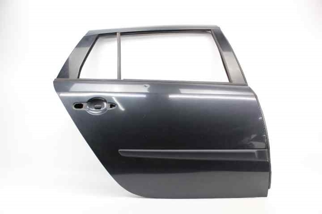  Renault Laguna II (2001-2007)