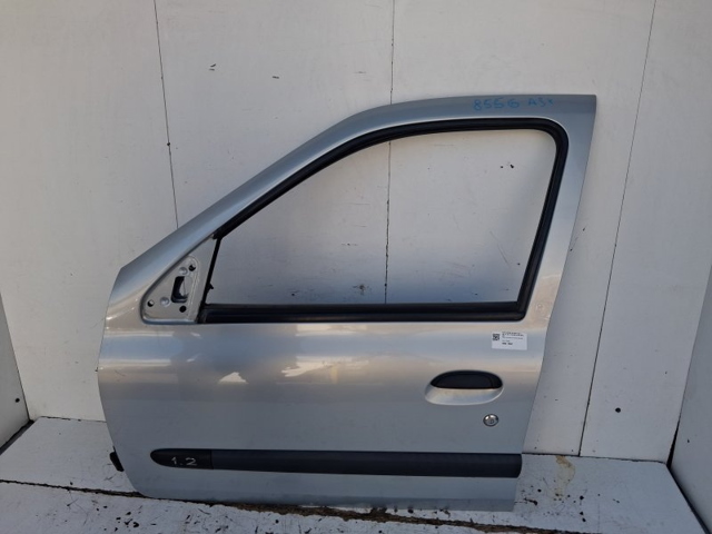 do Renault Clio (LB0, LB1, LB2)