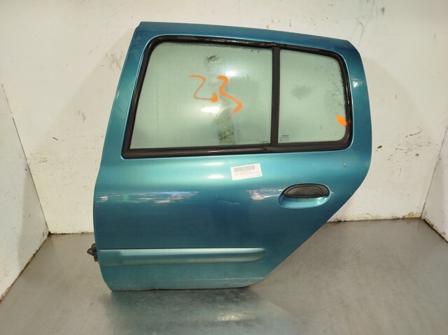 Drzwi tylne lewe 7751472475 RENAULT