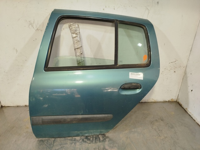 Drzwi tylne lewe 7751472475 RENAULT