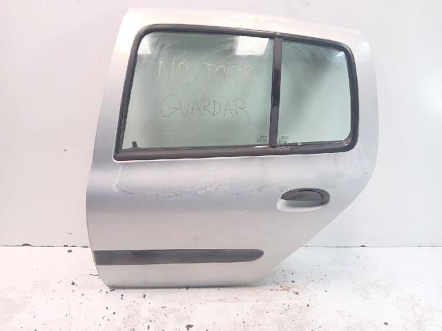 Drzwi tylne lewe 7751472475 RENAULT